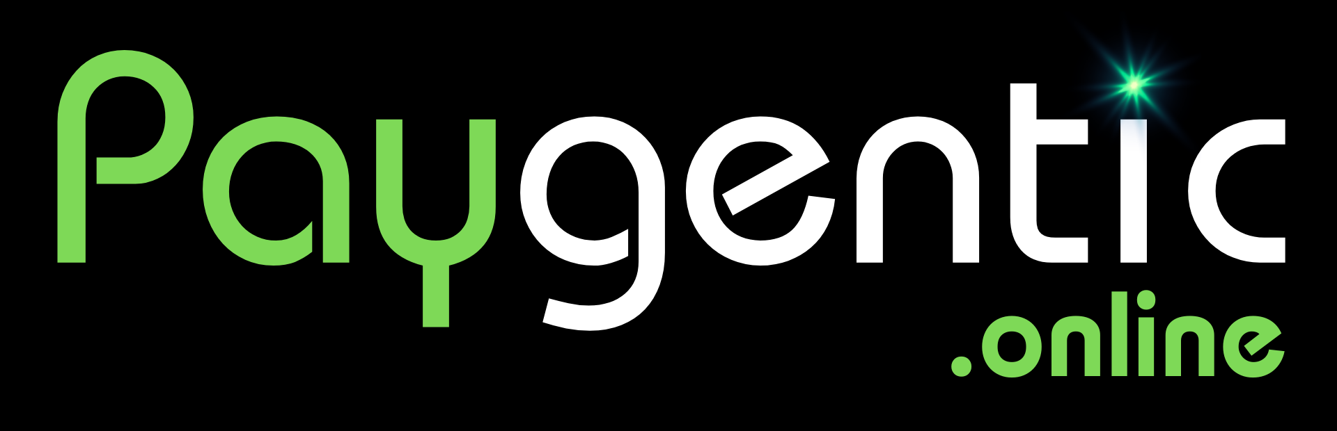 Paygentic.market